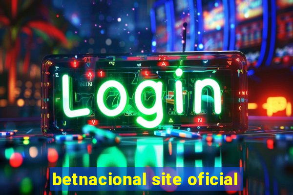 betnacional site oficial